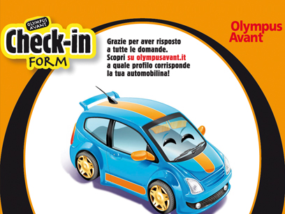 CheckInForm 02