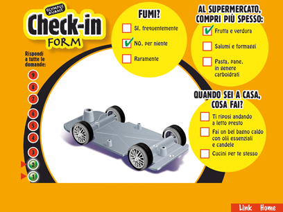 CheckInForm 03