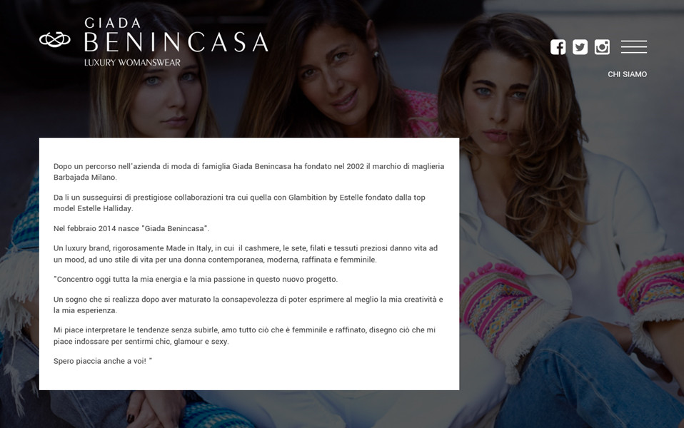 chisiamo chisiamo