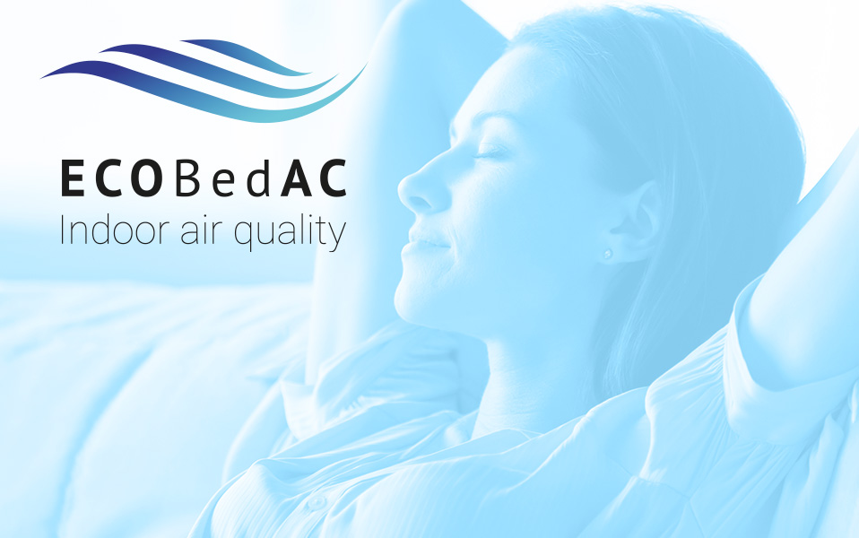 hp ECOBedAC
