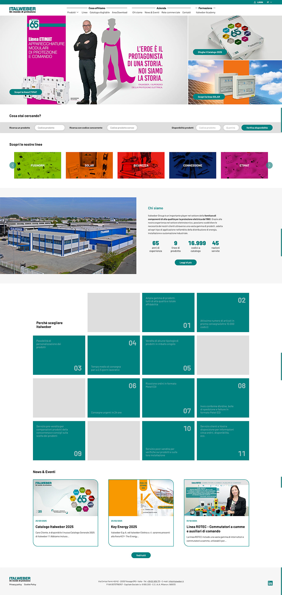 interne italweber 01 interne italweber 01