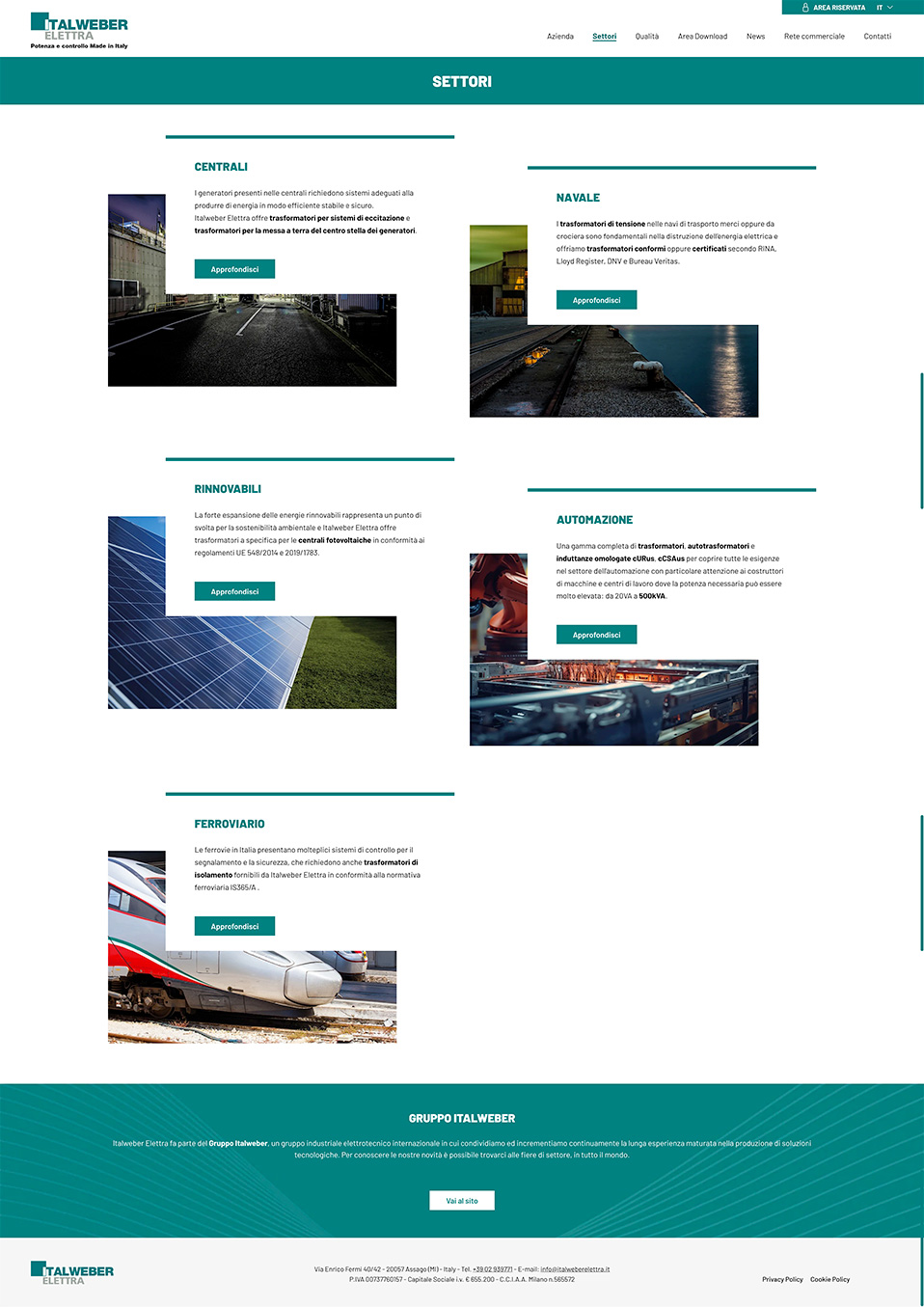 interne italweberElettra 03