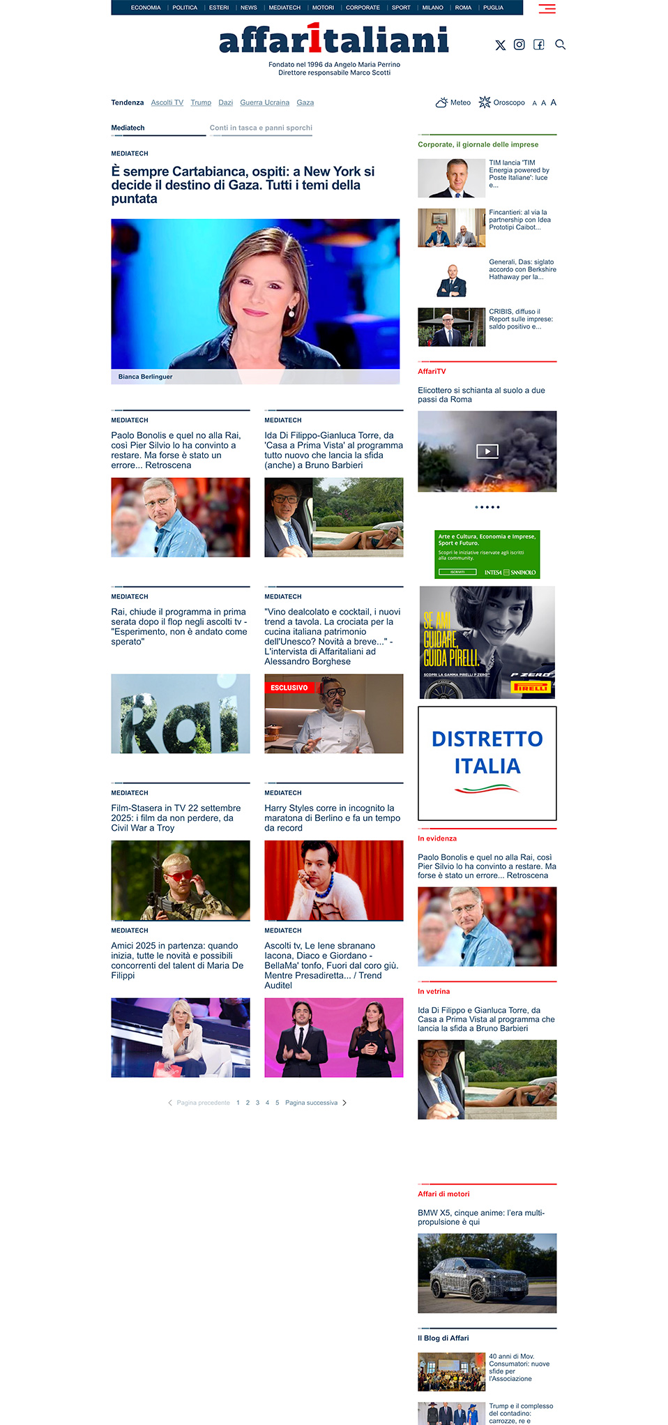 interne AffariItaliani3 interne AffariItaliani3